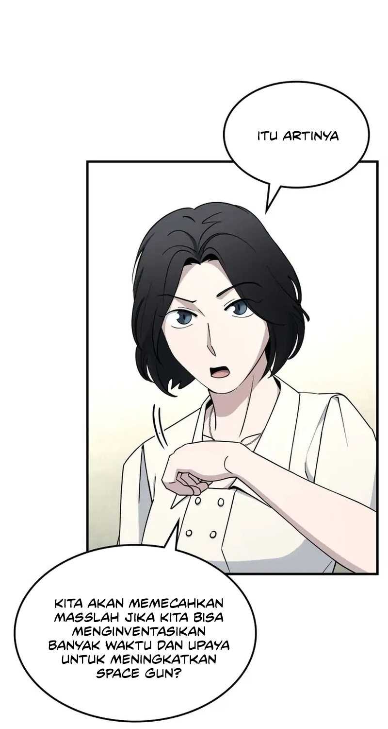 Cheolsu Saves the World Chapter 21 Gambar 3