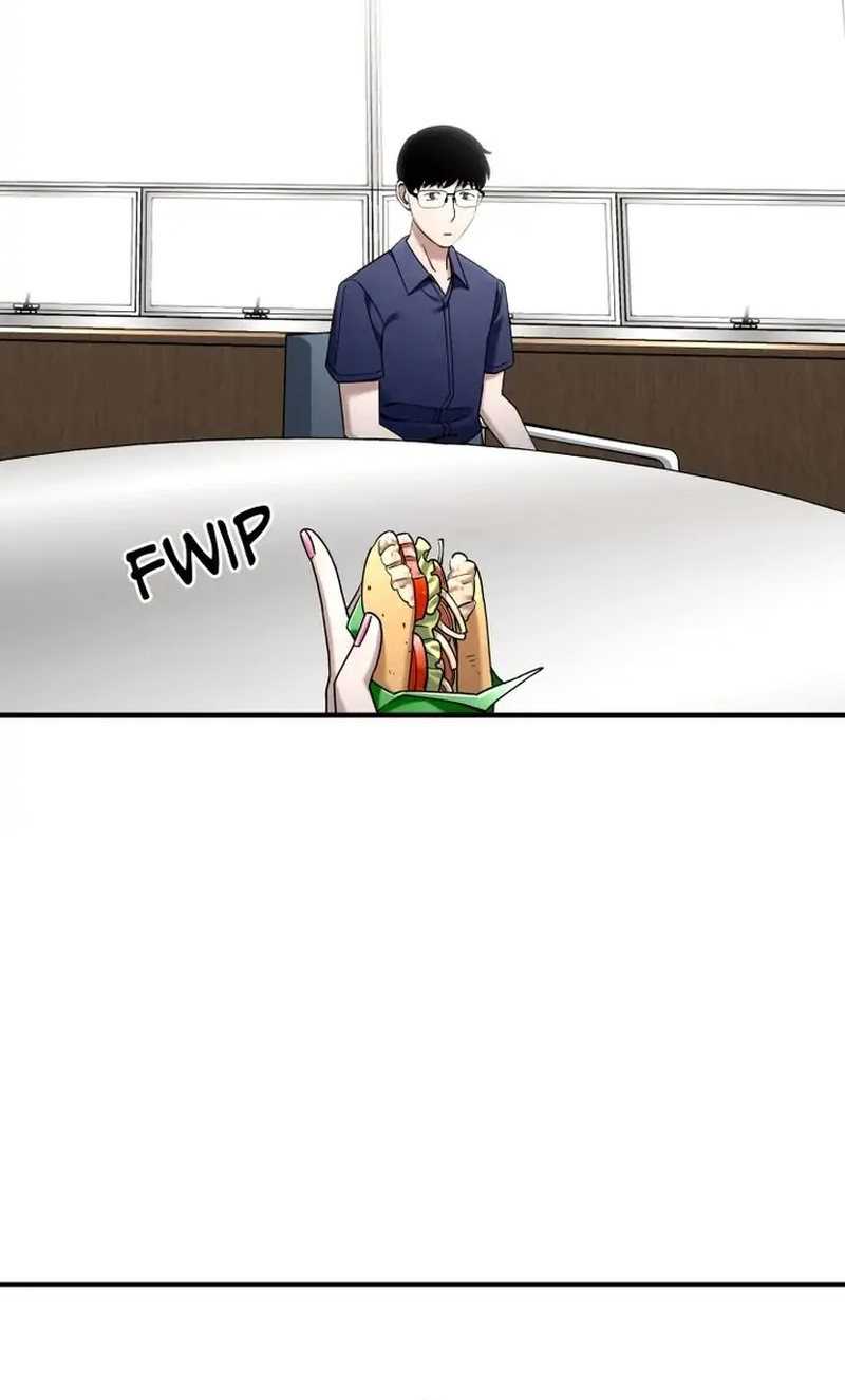 Cheolsu Saves the World Chapter 21 Gambar 32