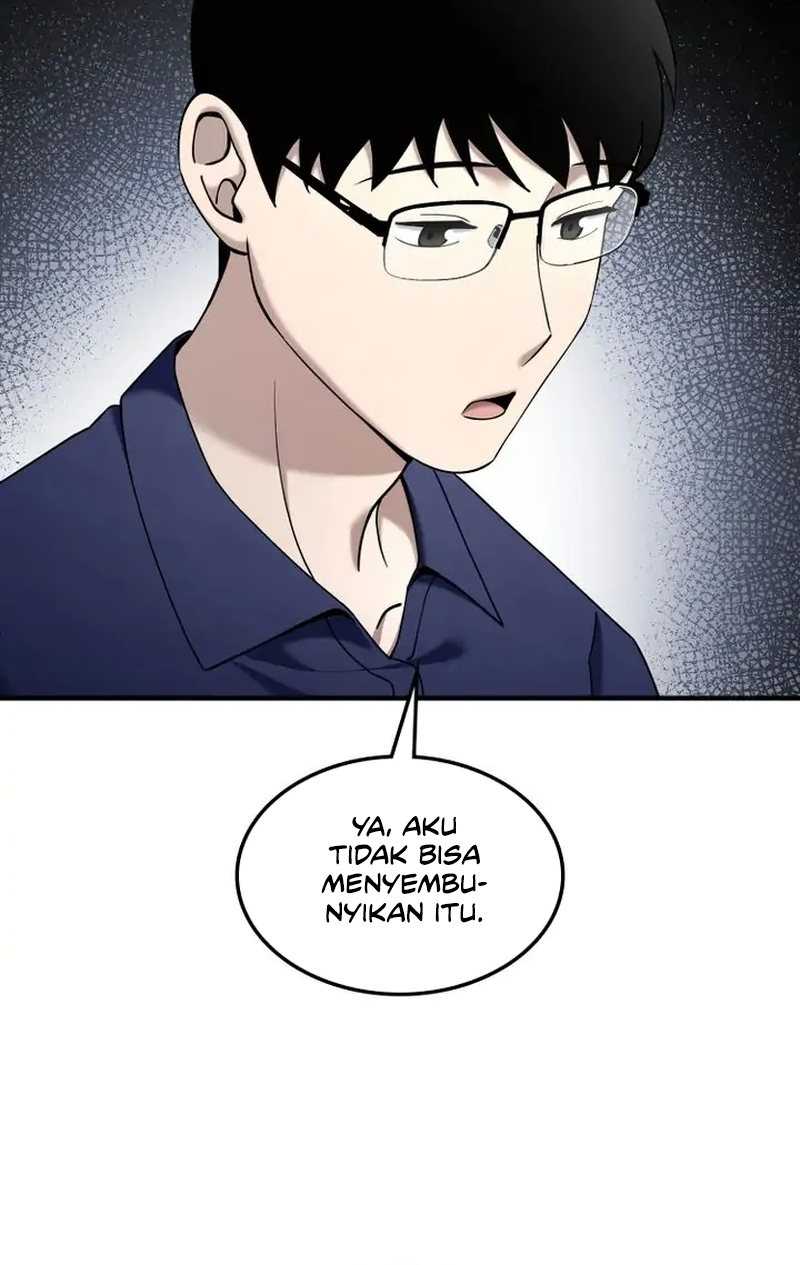 Cheolsu Saves the World Chapter 21 Gambar 34