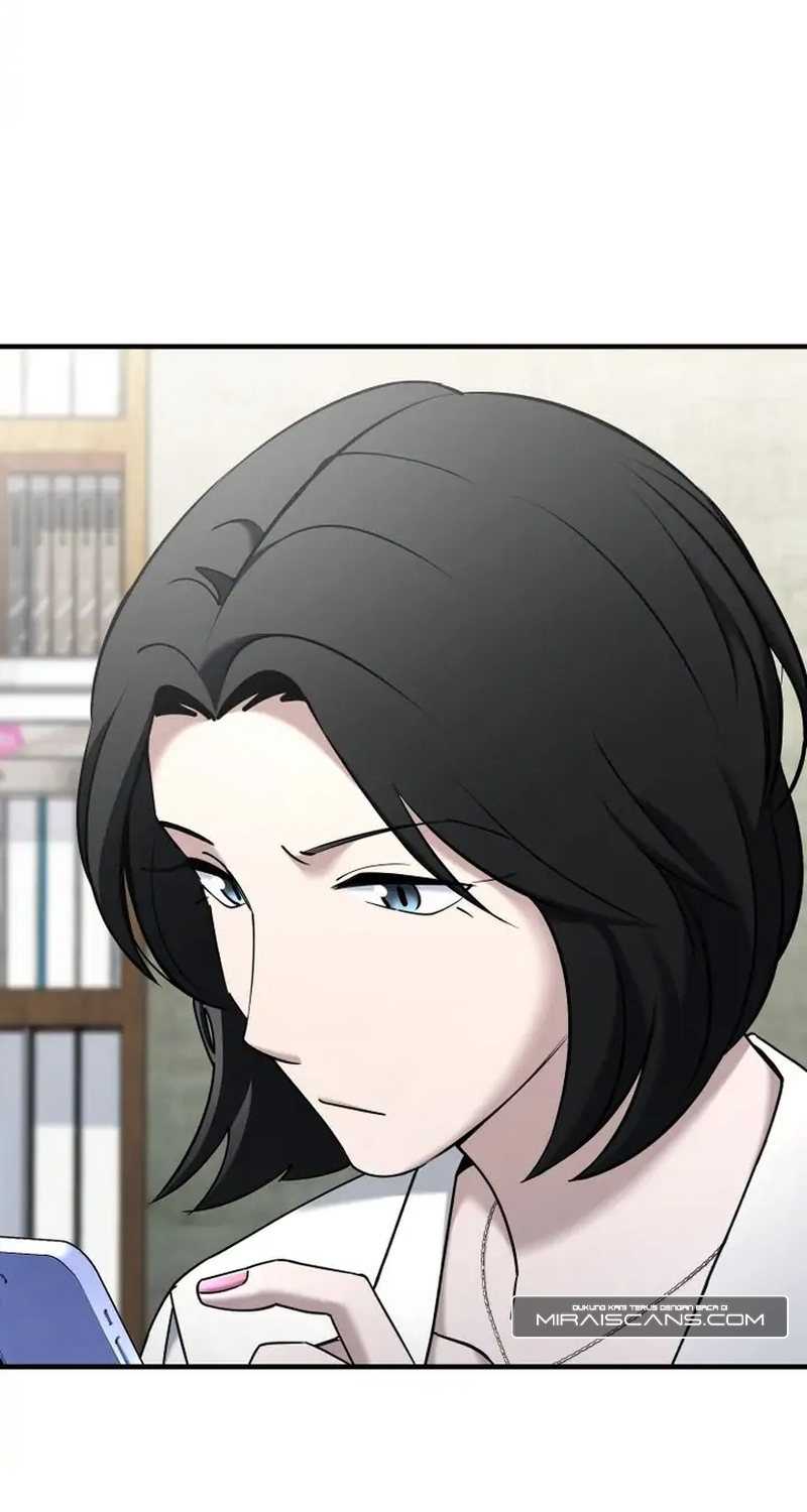 Cheolsu Saves the World Chapter 21 Gambar 50