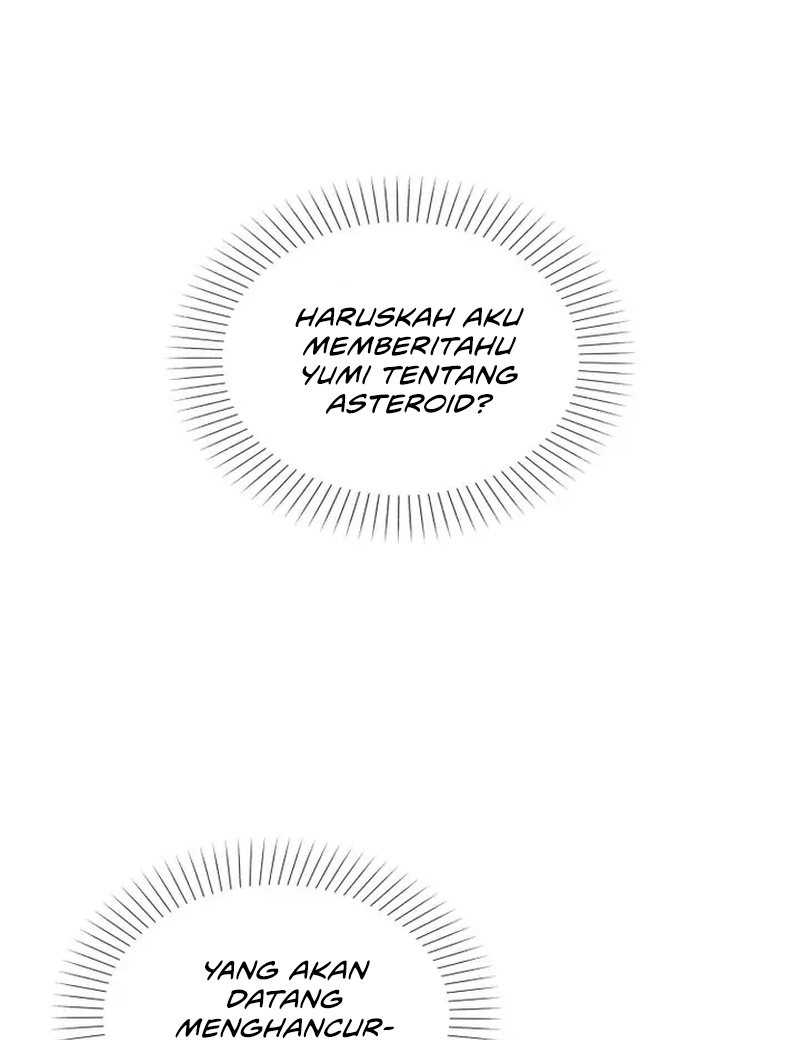 Cheolsu Saves the World Chapter 21 Gambar 51