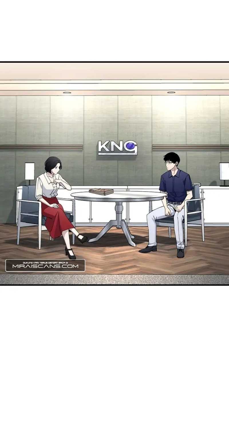 Cheolsu Saves the World Chapter 21 Gambar 4