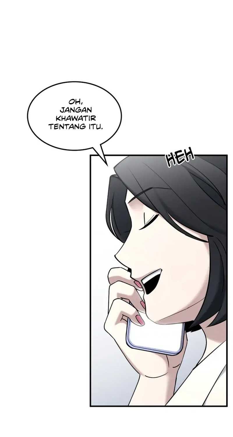 Cheolsu Saves the World Chapter 21 Gambar 61