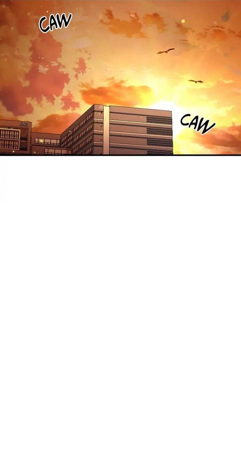 Cheolsu Saves the World Chapter 21 Gambar 66