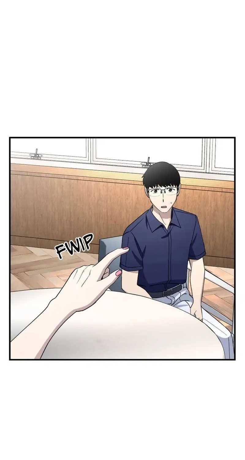 Cheolsu Saves the World Chapter 21 Gambar 62