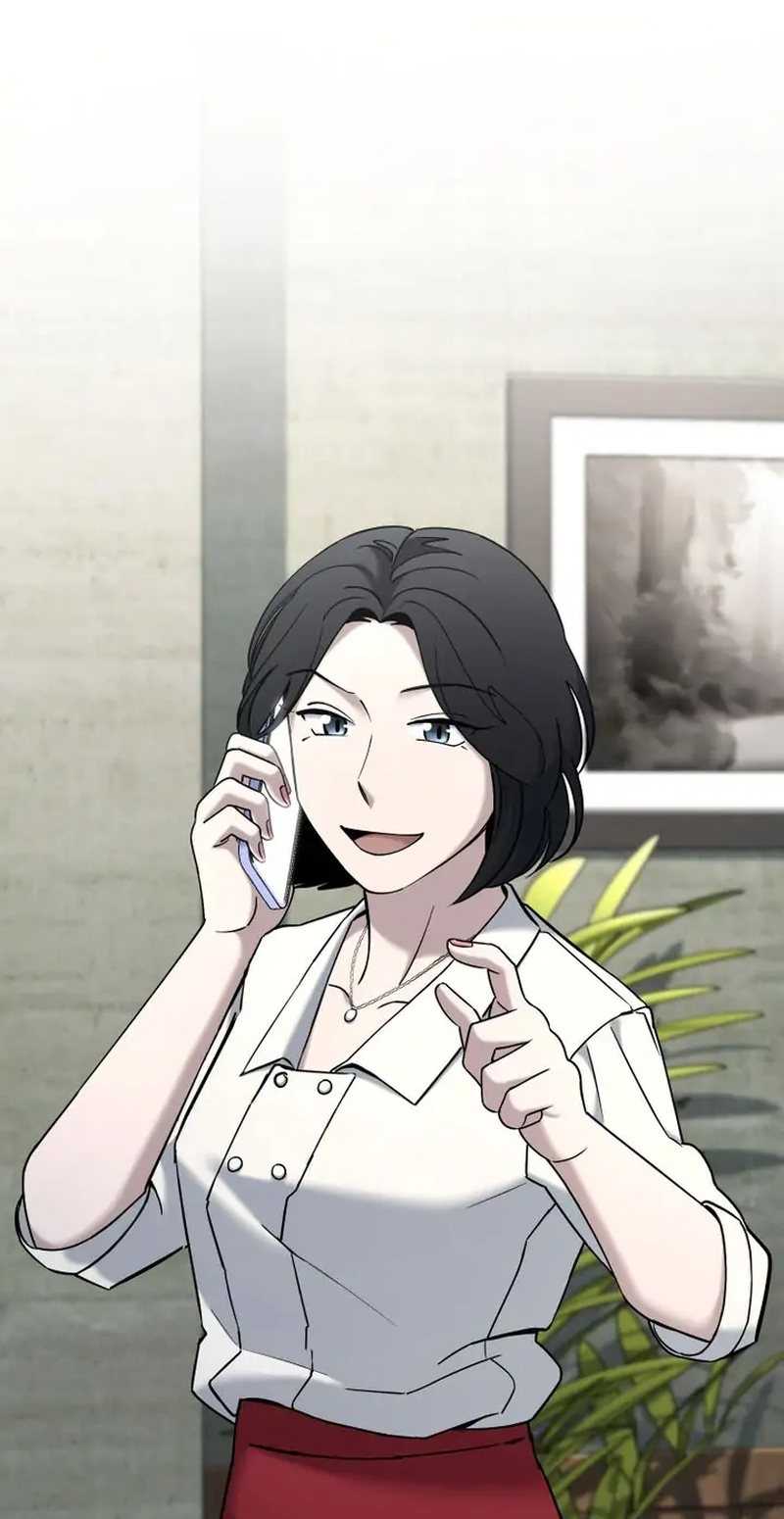 Cheolsu Saves the World Chapter 21 Gambar 63