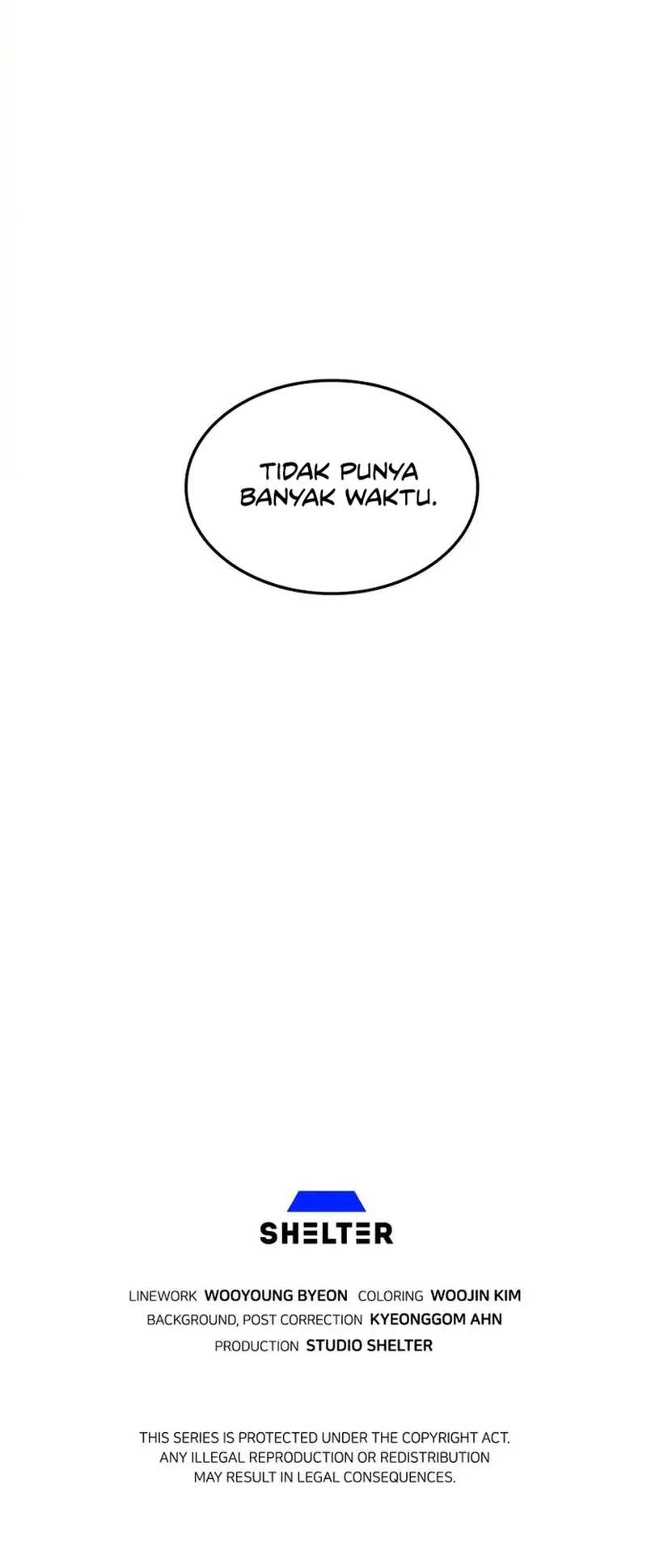 Cheolsu Saves the World Chapter 20 Gambar 46