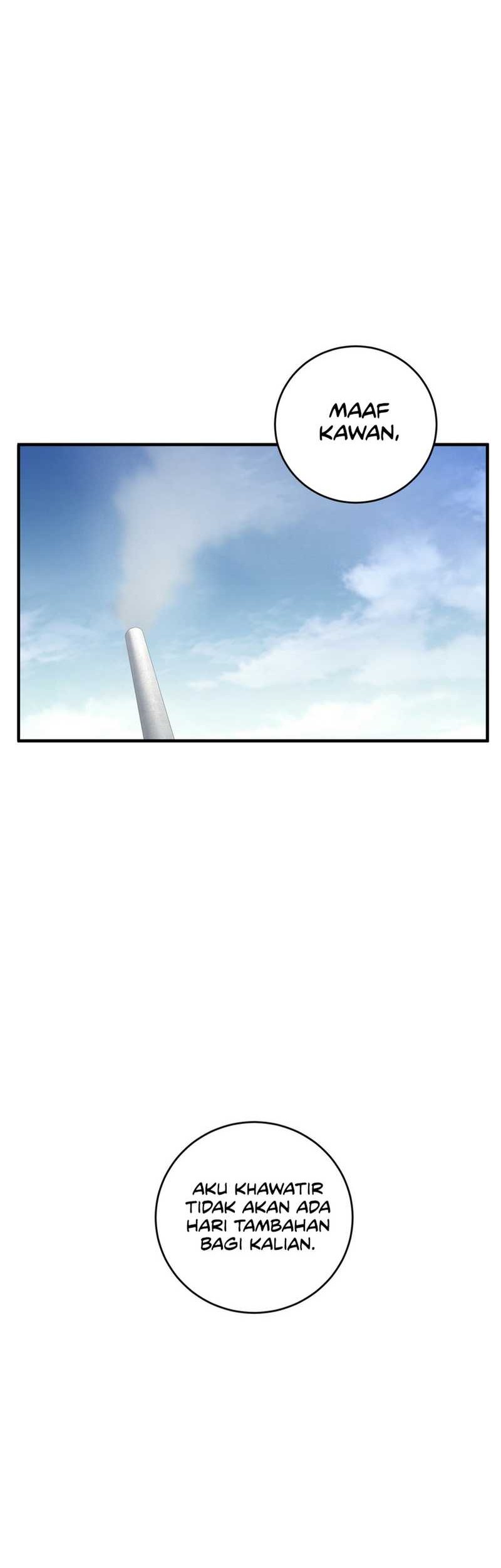 Cheolsu Saves the World Chapter 20 Gambar 13