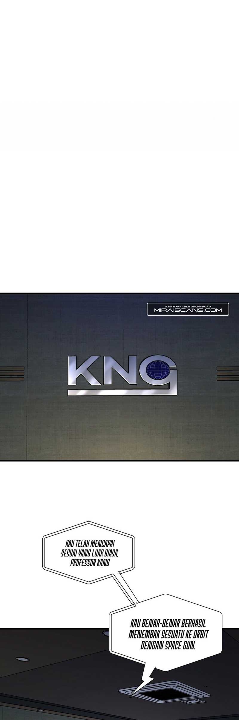 Cheolsu Saves the World Chapter 20 Gambar 14