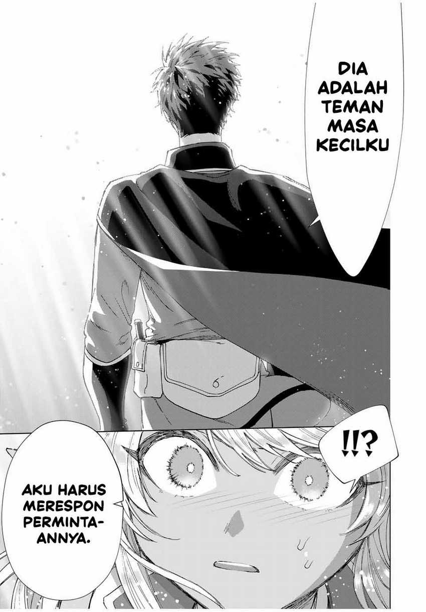 A Rank Party wo Ridatsu Shita Ore wa, Moto Oshiego Tachi to Meikyuu Shinbu wo Mezasu Chapter 78 Gambar 14