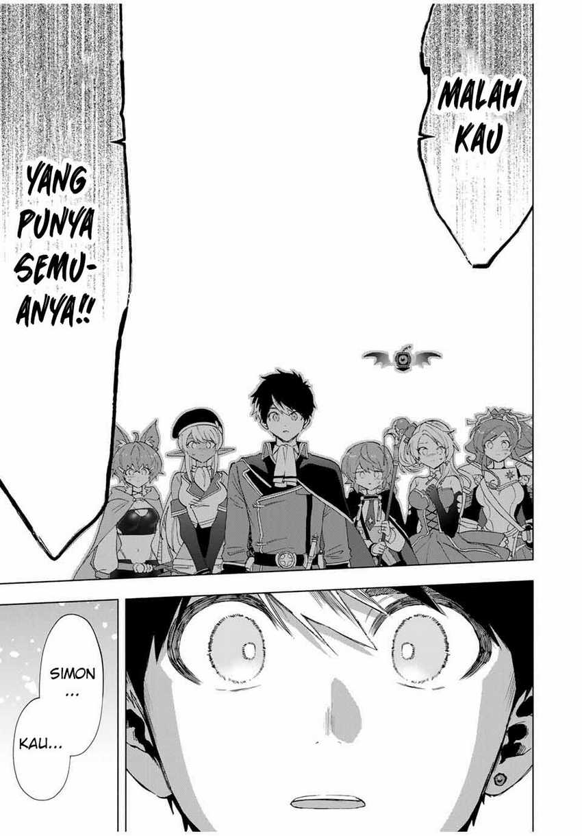 A Rank Party wo Ridatsu Shita Ore wa, Moto Oshiego Tachi to Meikyuu Shinbu wo Mezasu Chapter 78 Gambar 10