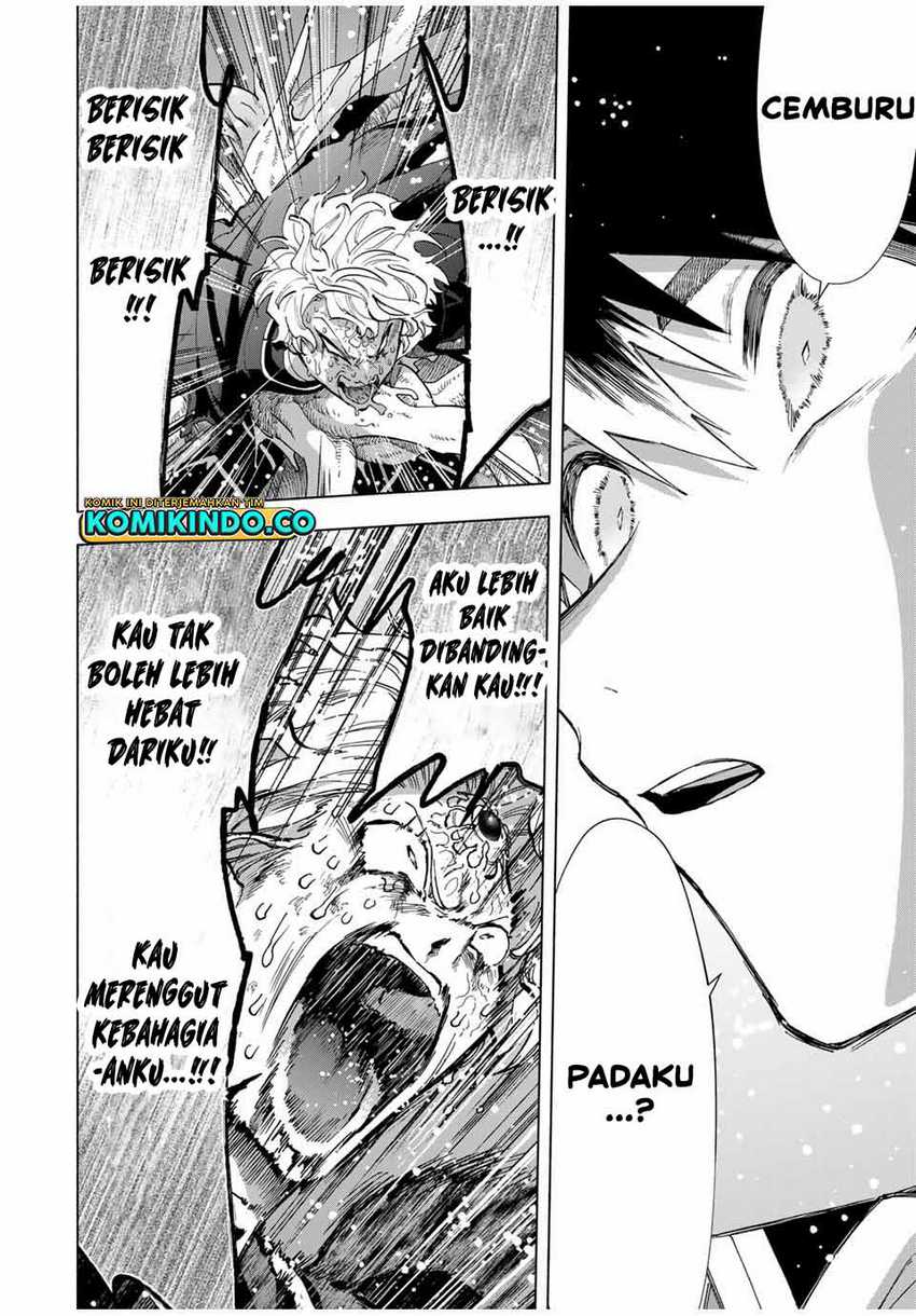 A Rank Party wo Ridatsu Shita Ore wa, Moto Oshiego Tachi to Meikyuu Shinbu wo Mezasu Chapter 78 Gambar 11