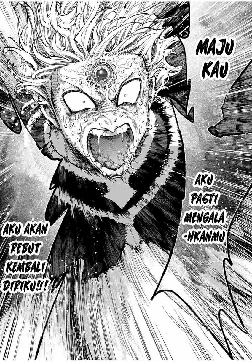 A Rank Party wo Ridatsu Shita Ore wa, Moto Oshiego Tachi to Meikyuu Shinbu wo Mezasu Chapter 78 Gambar 12