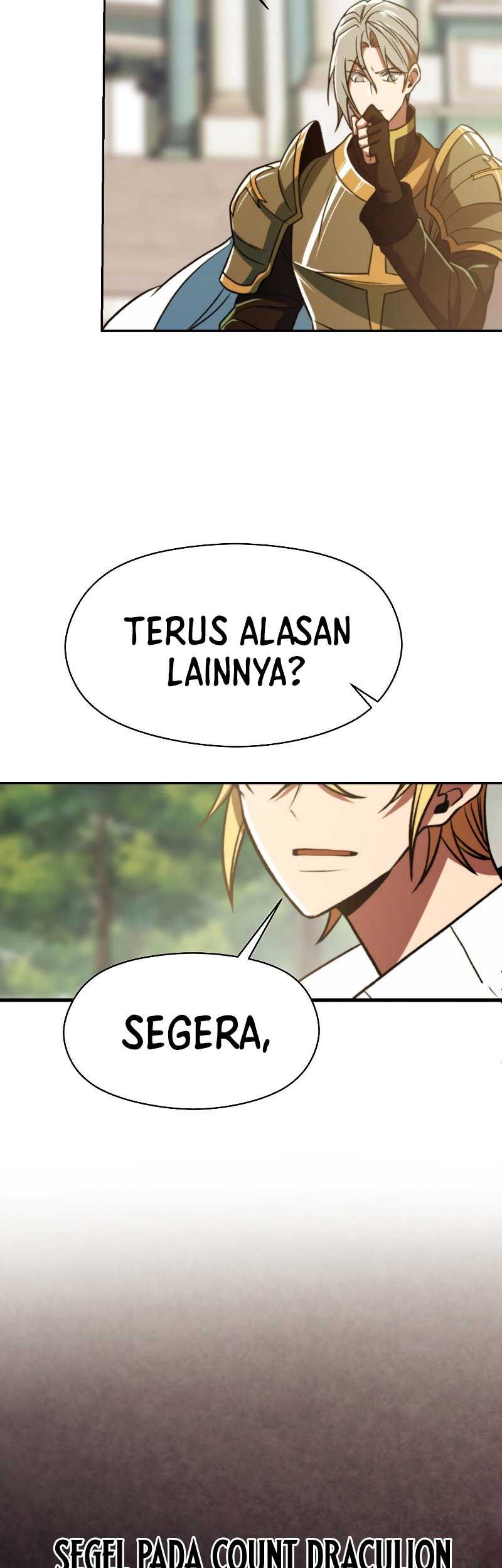 Archmage Transcending Through Regression Chapter 74 Gambar 50