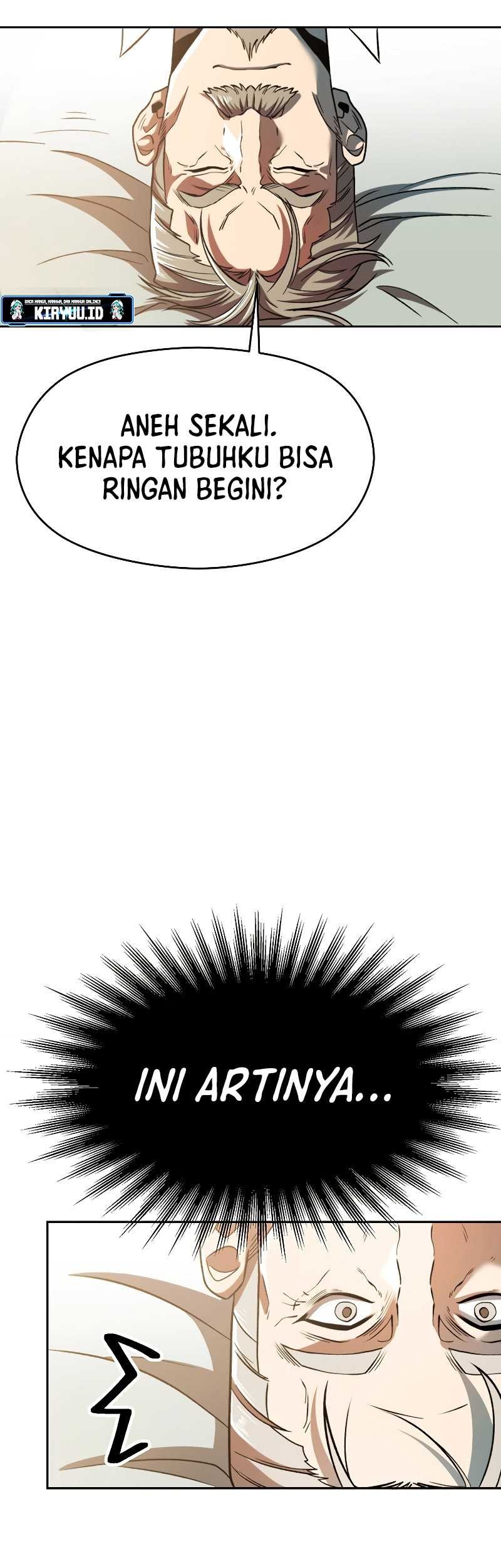 Archmage Transcending Through Regression Chapter 74 Gambar 6