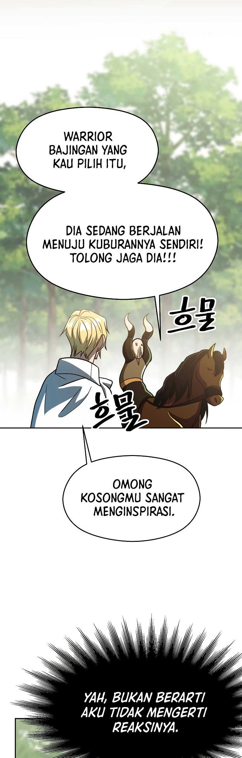 Archmage Transcending Through Regression Chapter 74 Gambar 43