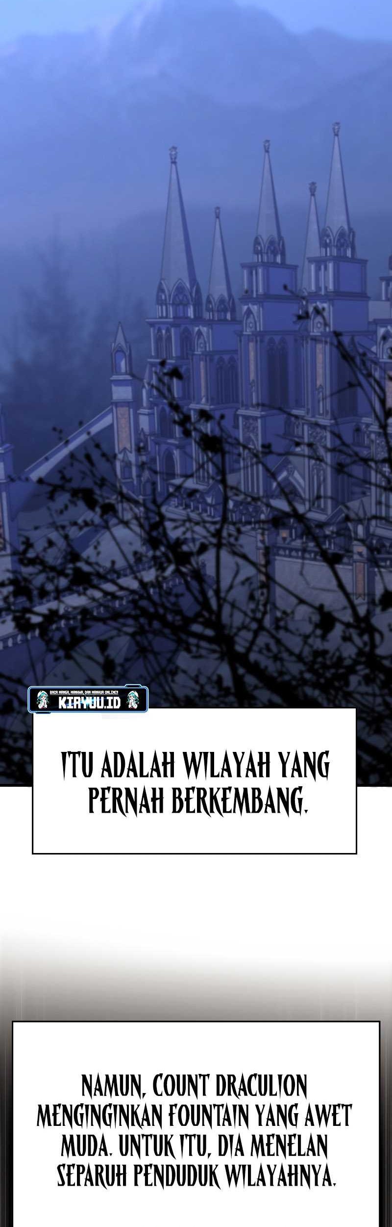 Archmage Transcending Through Regression Chapter 74 Gambar 45