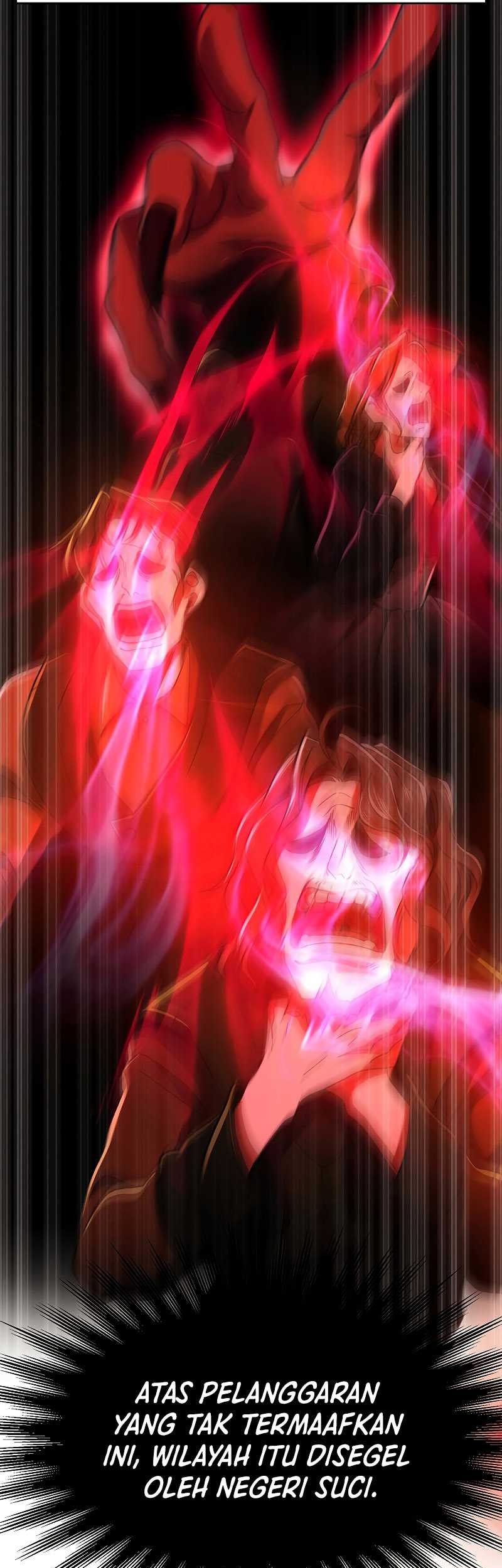 Archmage Transcending Through Regression Chapter 74 Gambar 46