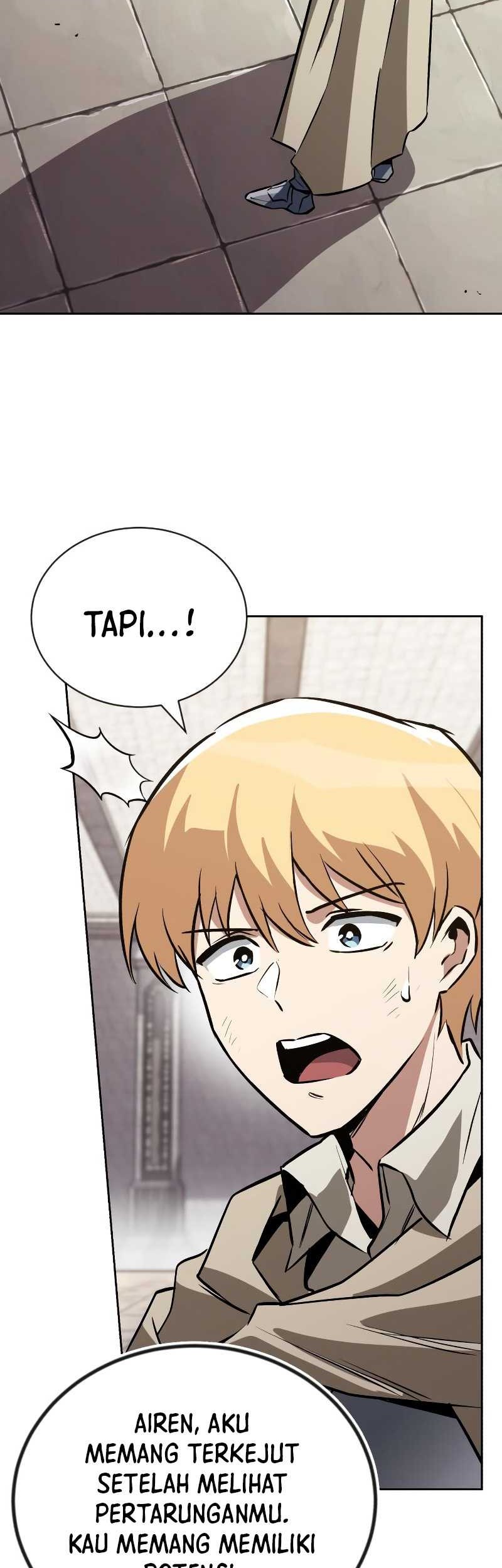 Lazy Prince Becomes a Genius Chapter 97 Gambar 8