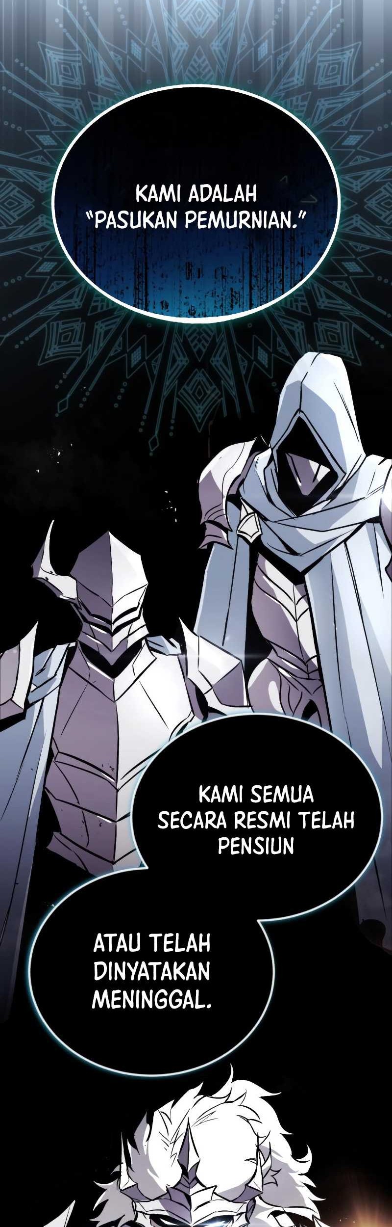 Lazy Prince Becomes a Genius Chapter 97 Gambar 11