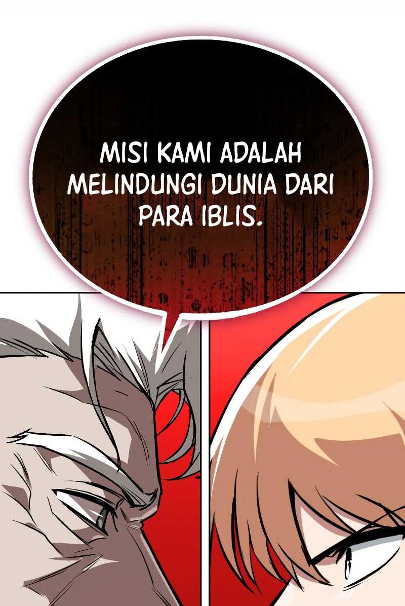 Lazy Prince Becomes a Genius Chapter 97 Gambar 13