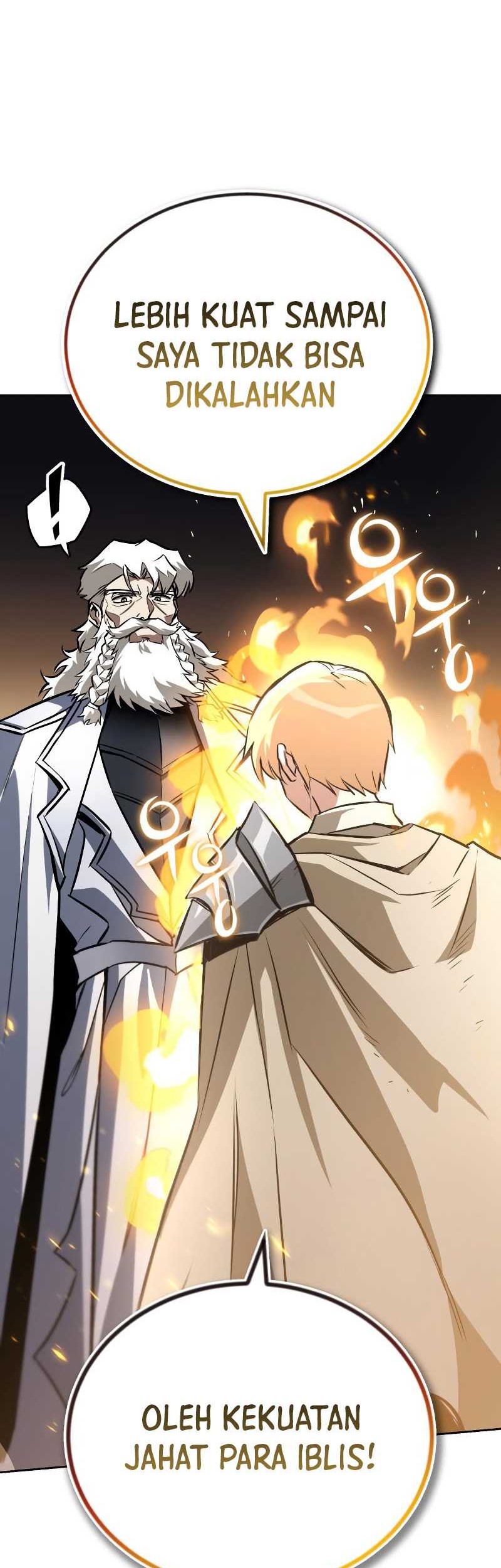 Lazy Prince Becomes a Genius Chapter 97 Gambar 19