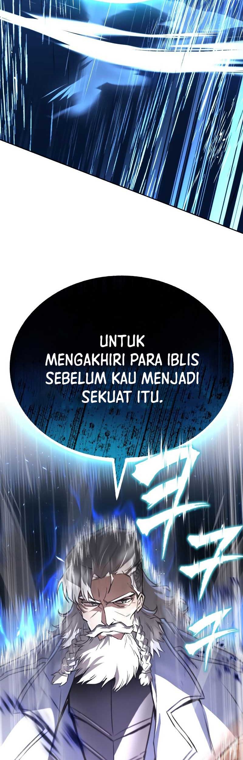 Lazy Prince Becomes a Genius Chapter 97 Gambar 24