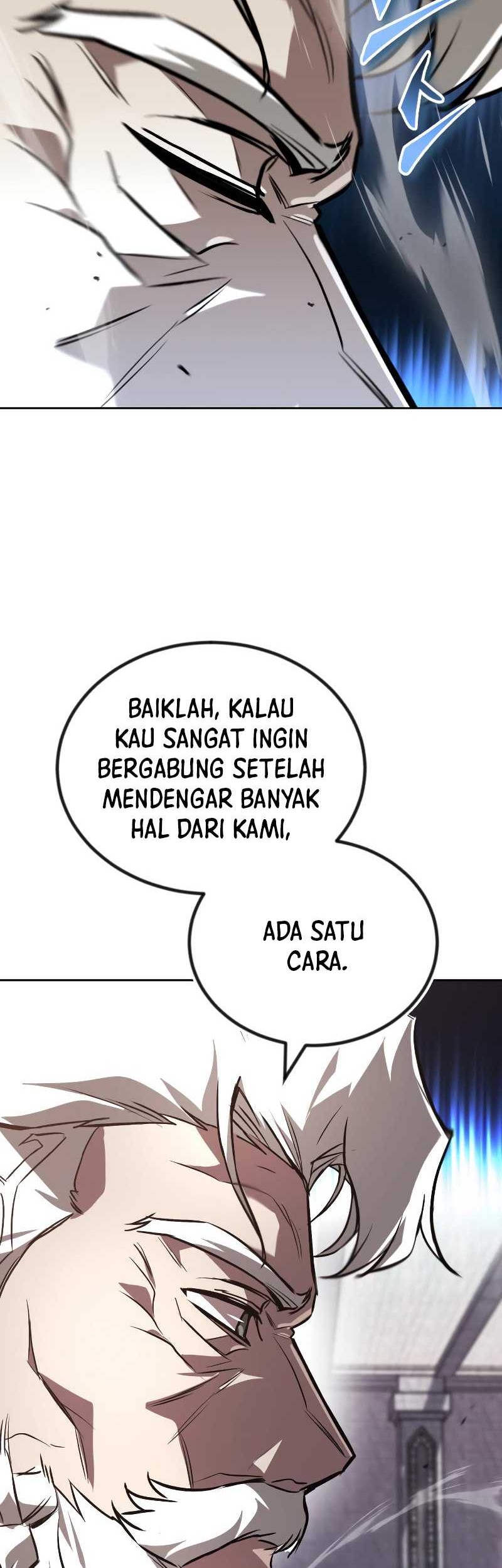 Lazy Prince Becomes a Genius Chapter 97 Gambar 27