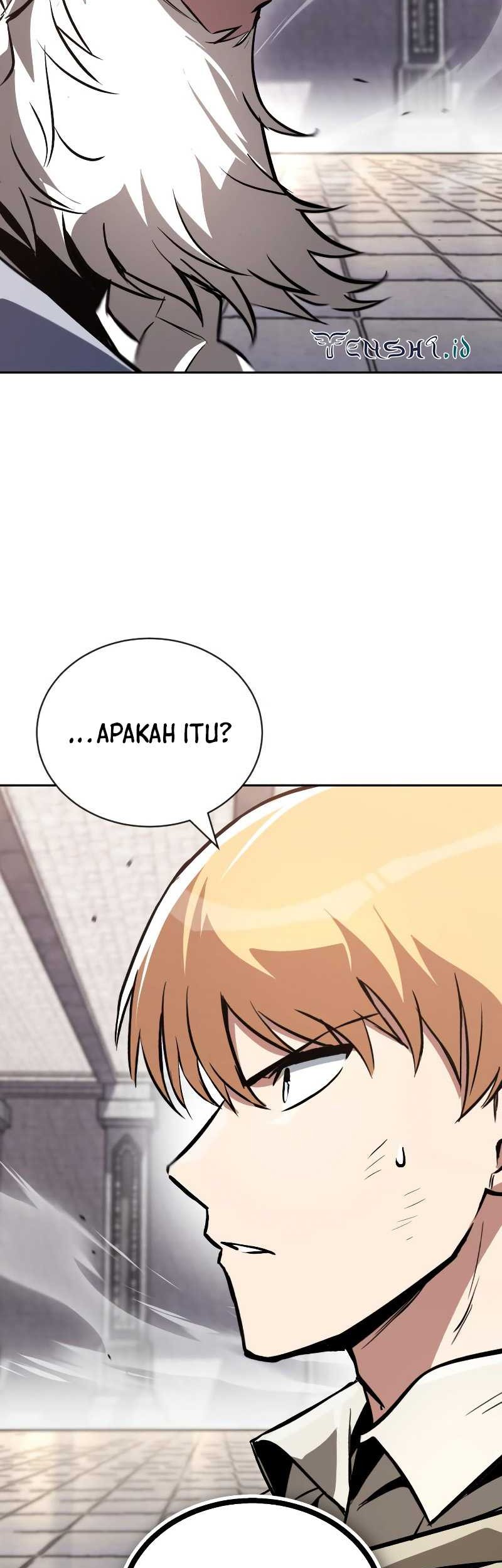 Lazy Prince Becomes a Genius Chapter 97 Gambar 28