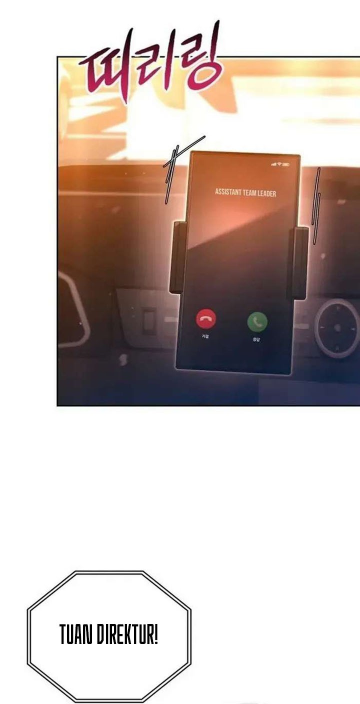 Clever Cleaning Life Of The Returned Genius Hunter Chapter 46 Gambar 49