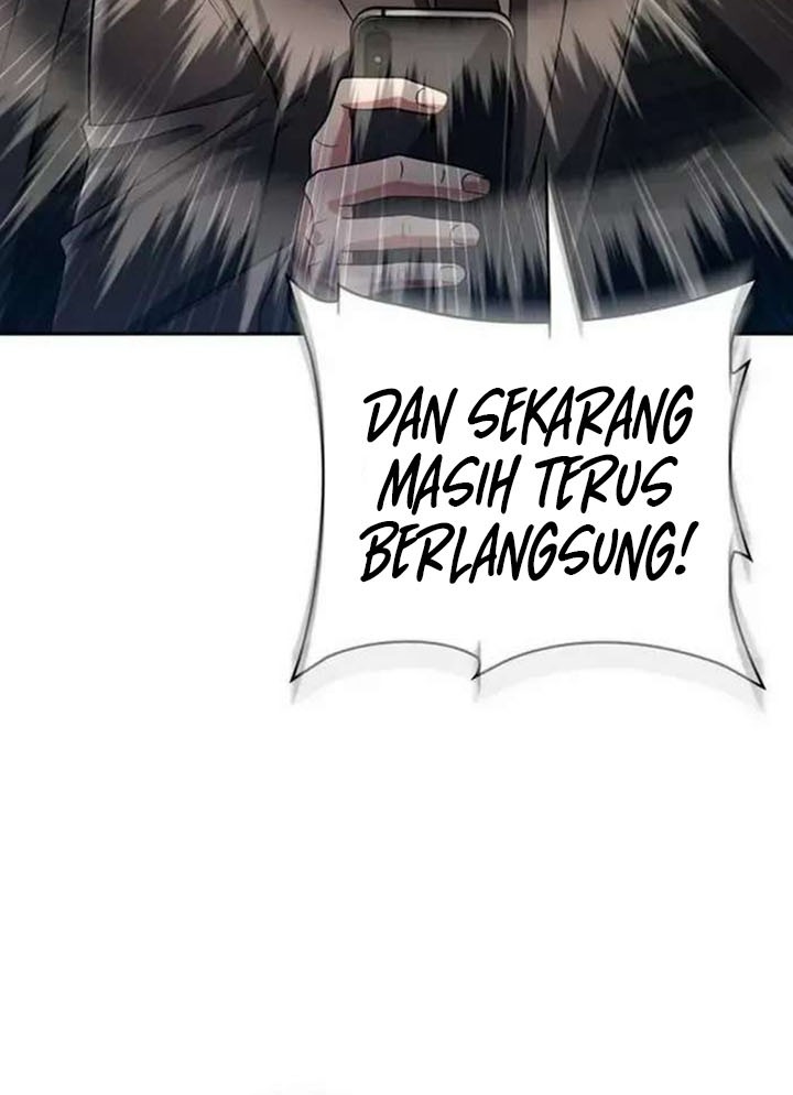 Clever Cleaning Life Of The Returned Genius Hunter Chapter 46 Gambar 52