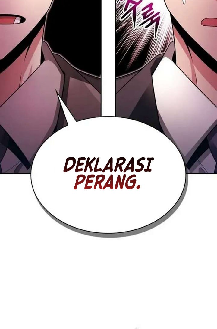 Clever Cleaning Life Of The Returned Genius Hunter Chapter 46 Gambar 55