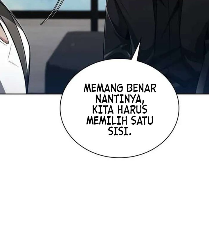 Clever Cleaning Life Of The Returned Genius Hunter Chapter 46 Gambar 34