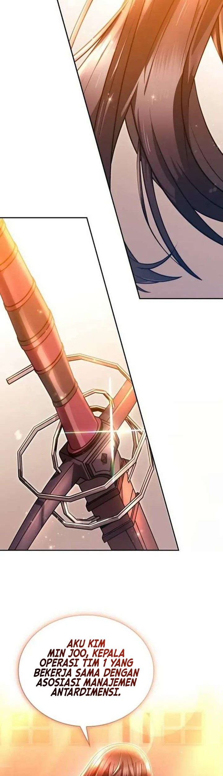 Clever Cleaning Life Of The Returned Genius Hunter Chapter 46 Gambar 72