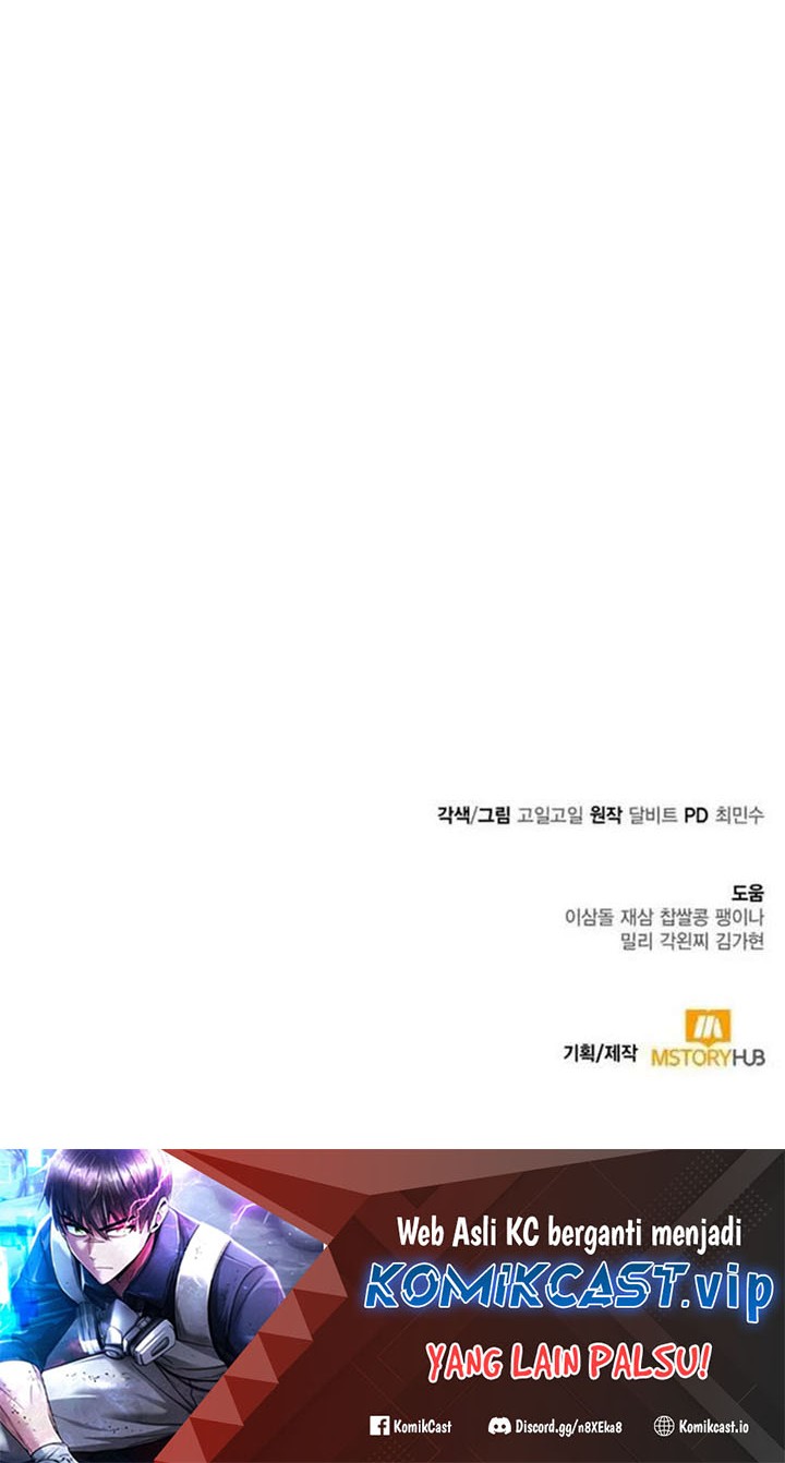 Clever Cleaning Life Of The Returned Genius Hunter Chapter 46 Gambar 75