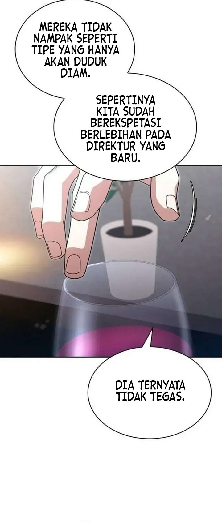 Clever Cleaning Life Of The Returned Genius Hunter Chapter 46 Gambar 61