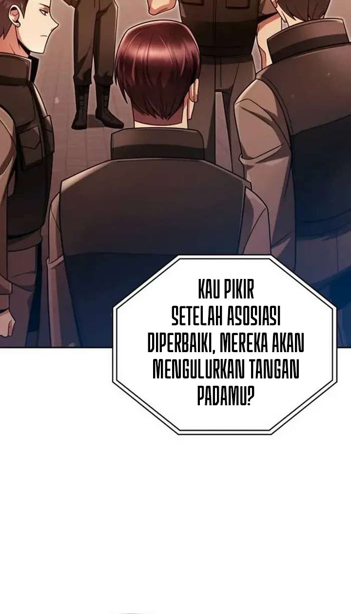 Clever Cleaning Life Of The Returned Genius Hunter Chapter 46 Gambar 64