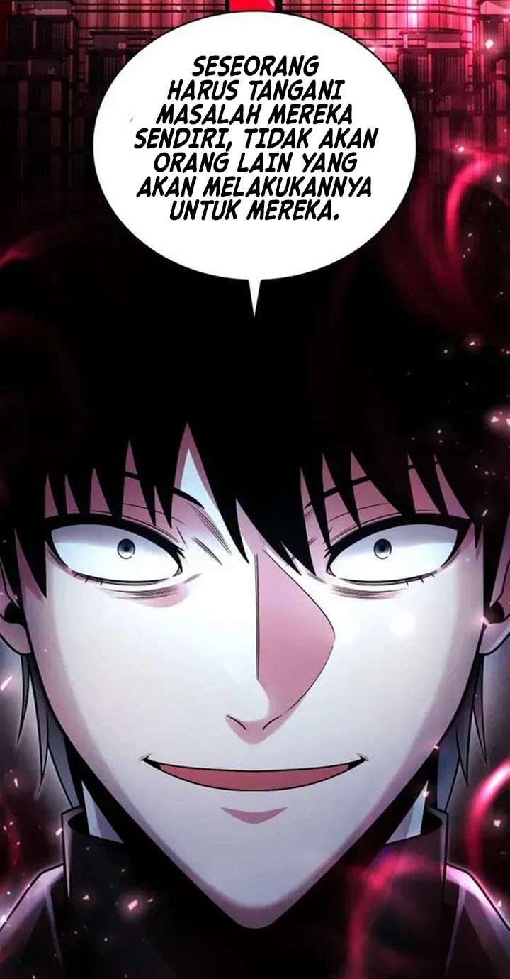 Clever Cleaning Life Of The Returned Genius Hunter Chapter 46 Gambar 67