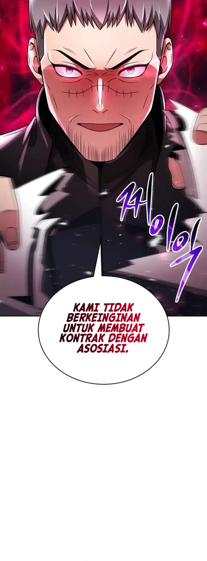 Clever Cleaning Life Of The Returned Genius Hunter Chapter 46 Gambar 4