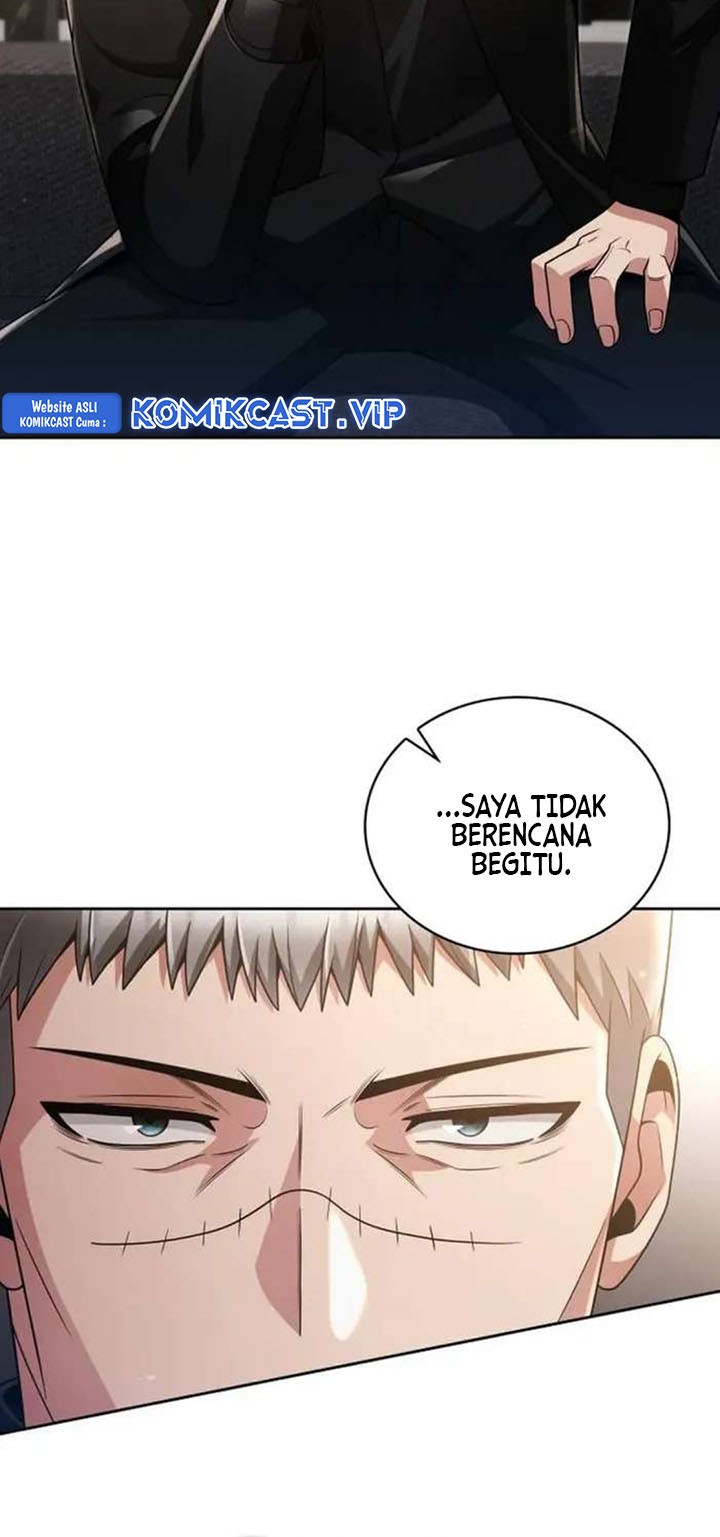 Clever Cleaning Life Of The Returned Genius Hunter Chapter 46 Gambar 7