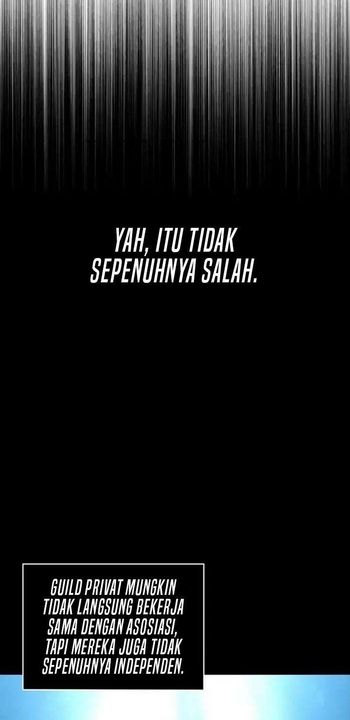 Clever Cleaning Life Of The Returned Genius Hunter Chapter 46 Gambar 10