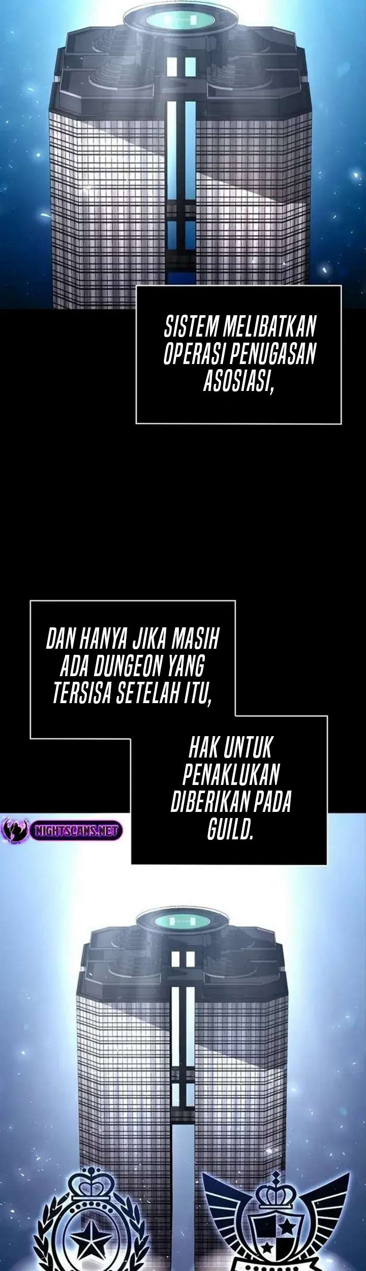 Clever Cleaning Life Of The Returned Genius Hunter Chapter 46 Gambar 11