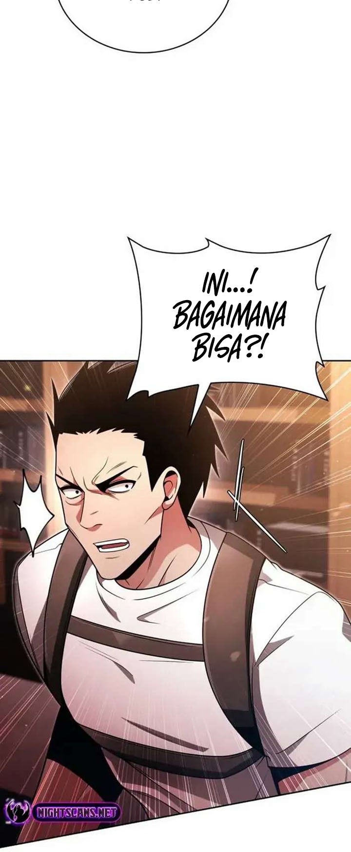 Clever Cleaning Life Of The Returned Genius Hunter Chapter 46 Gambar 25