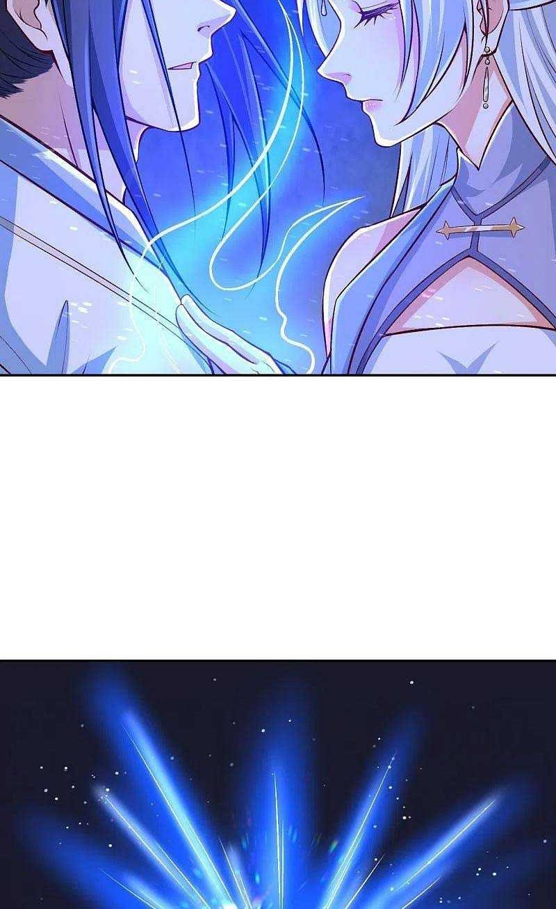 Against the Gods Chapter 571 Gambar 11