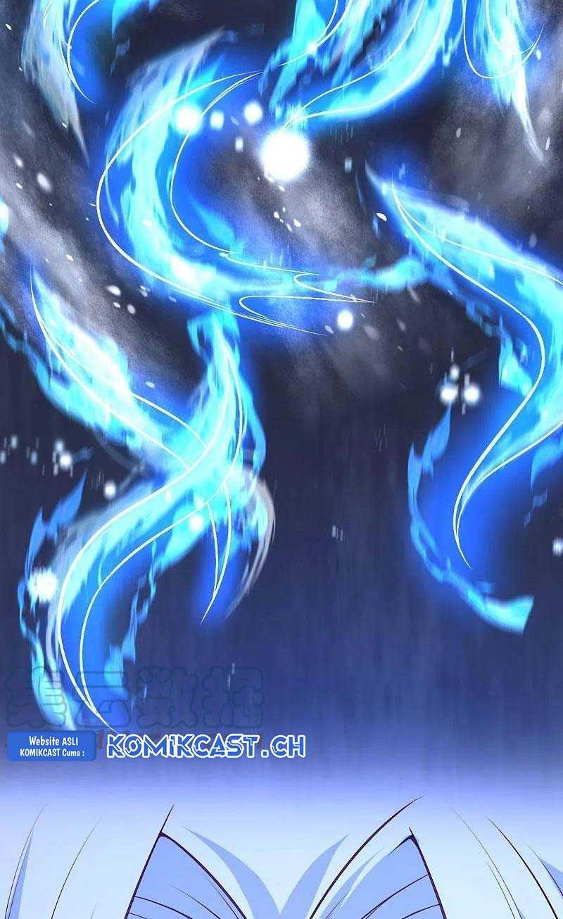 Against the Gods Chapter 571 Gambar 13