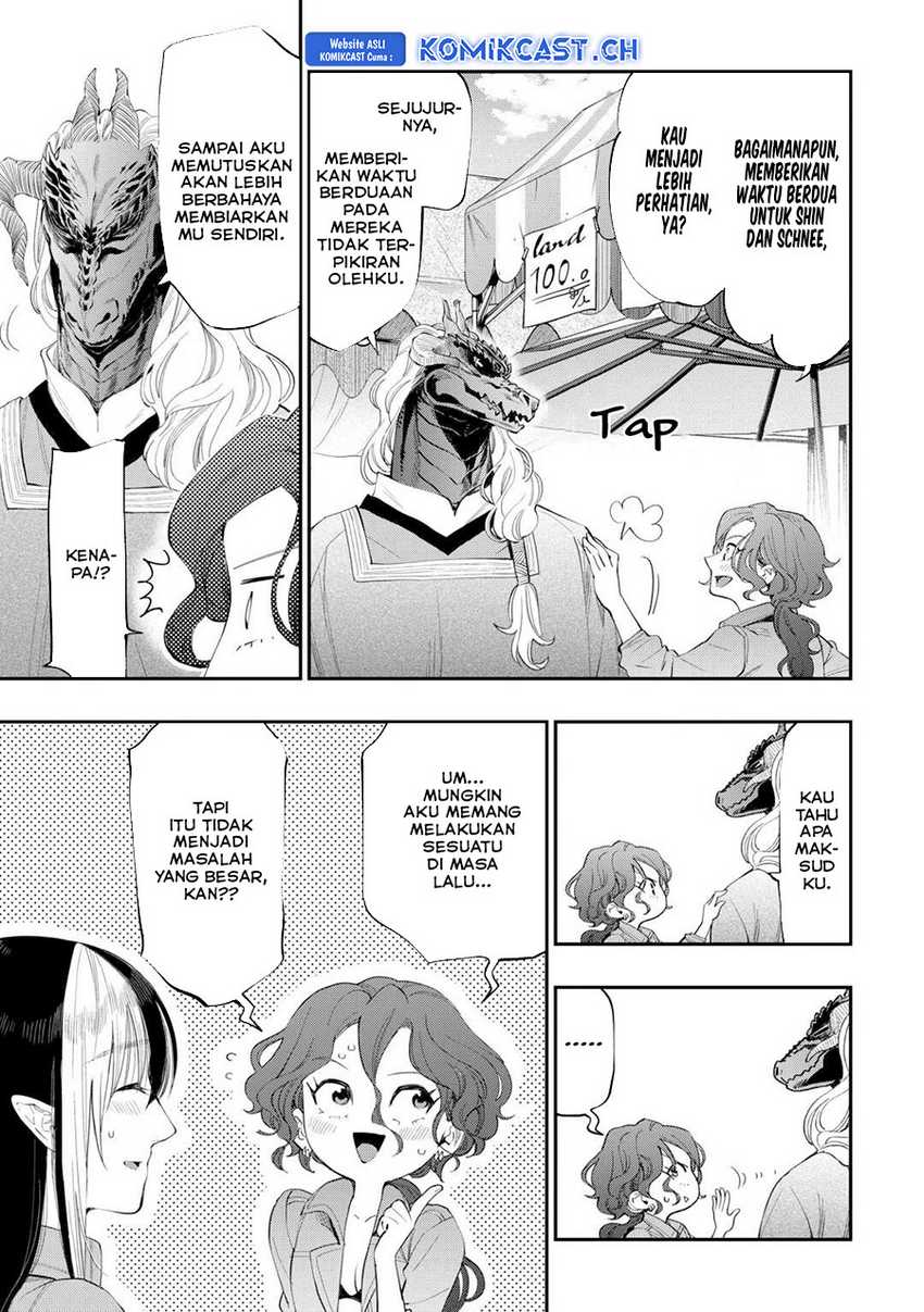 The New Gate Chapter 97 Gambar 8