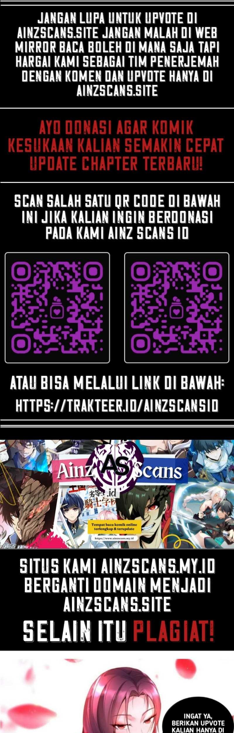 Disastrous Necromancer Chapter 31 Gambar 51