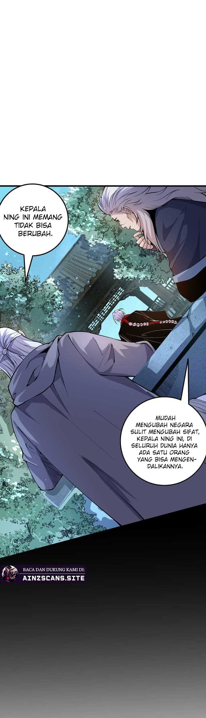 Disastrous Necromancer Chapter 31 Gambar 12