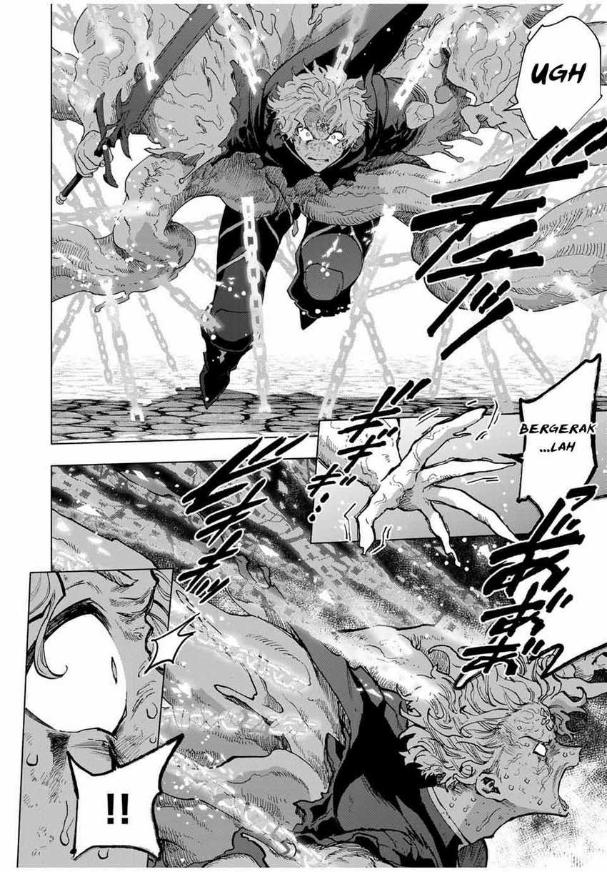 A Rank Party wo Ridatsu Shita Ore wa, Moto Oshiego Tachi to Meikyuu Shinbu wo Mezasu Chapter 79 Gambar 7