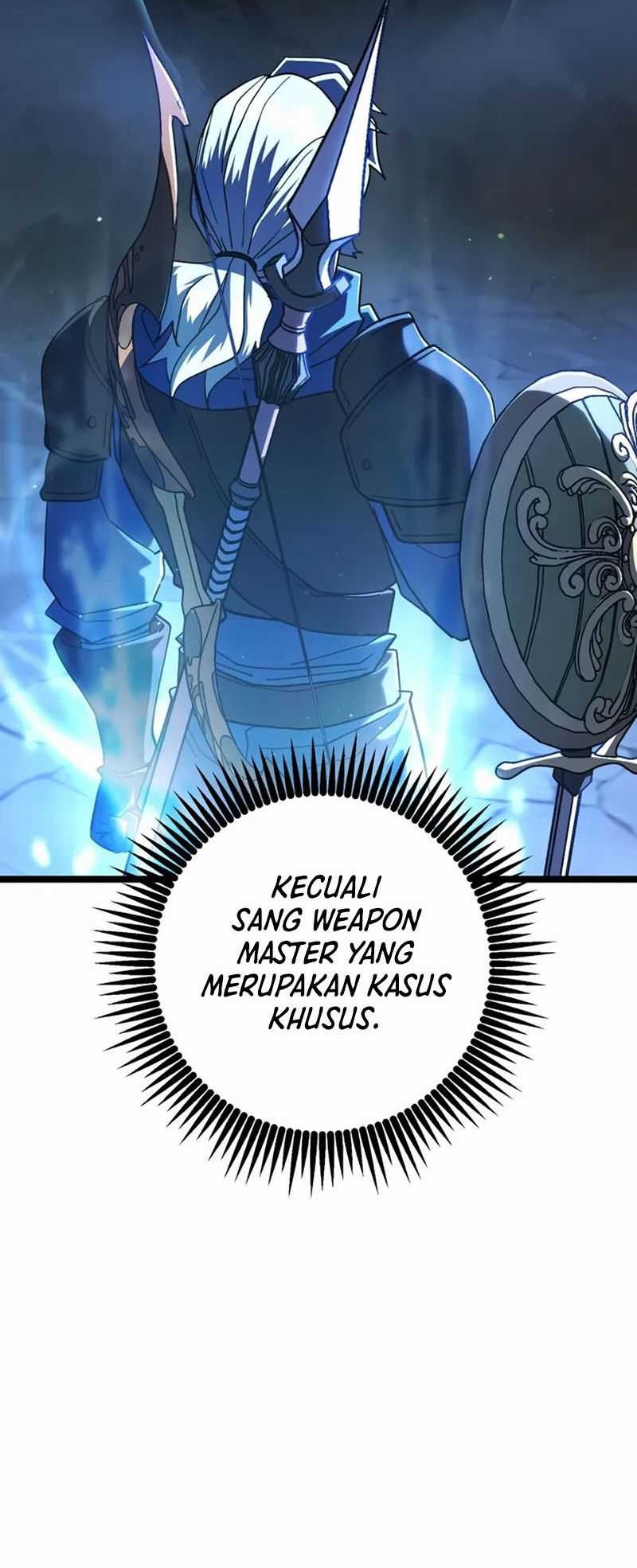 I Picked A Hammer To Save The World Chapter 51 Gambar 9